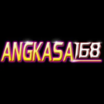 angkasa168 APK Resmi — ikon aplikasi