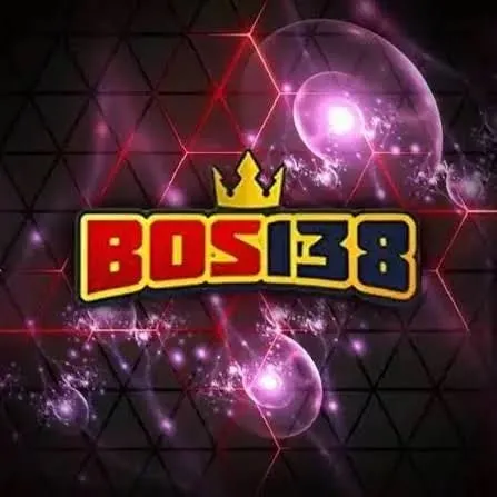 bos138 APK Resmi — ikon aplikasi