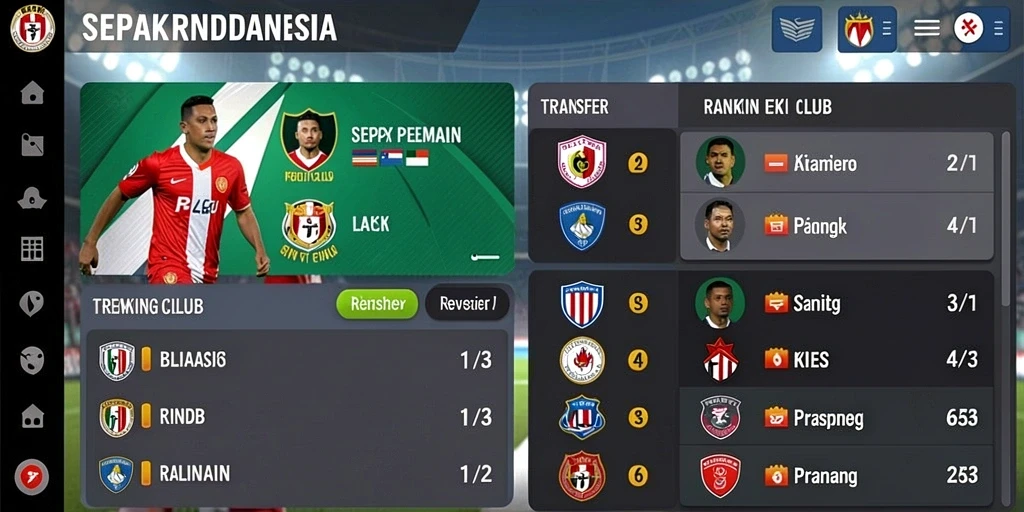 Tampilan utama DUNIA777 yang menarik dan interaktif.