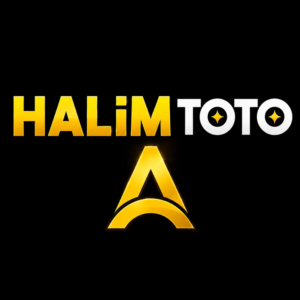 halimtoto APK Resmi — ikon aplikasi