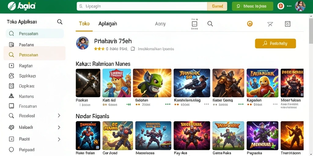 Screenshot MENANGBET menampilkan antarmuka pengguna yang menarik.