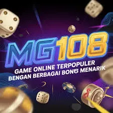 mg108 APK Resmi — ikon aplikasi