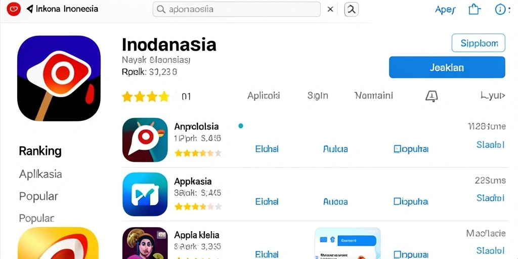 Tampilan menarik dengan banyak fitur bonus.